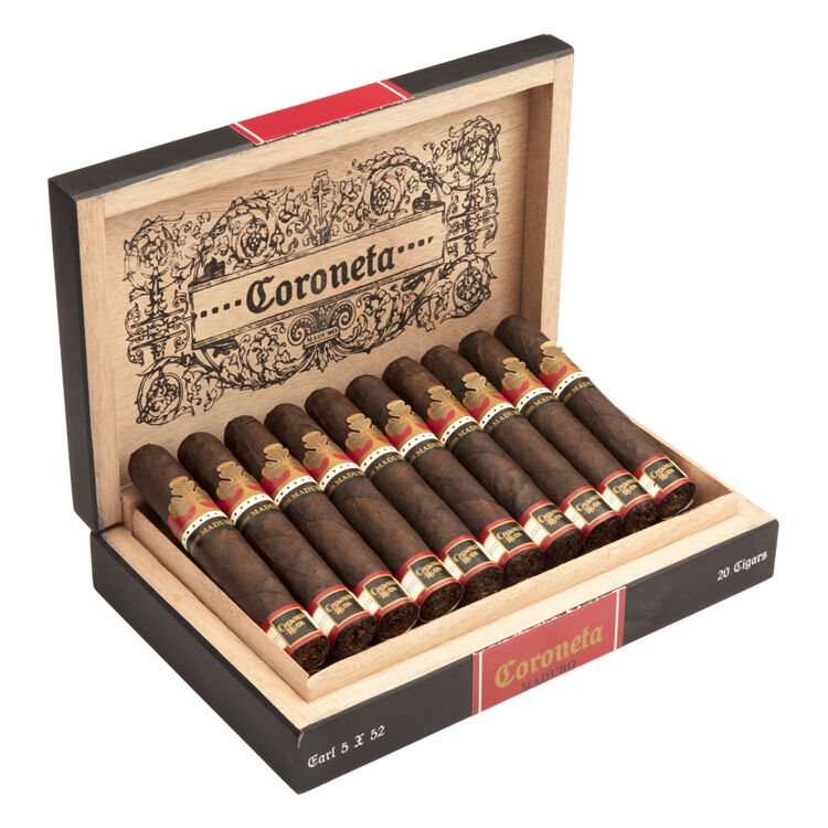 View product media CHCOE3 Earl, , jrcigars 2